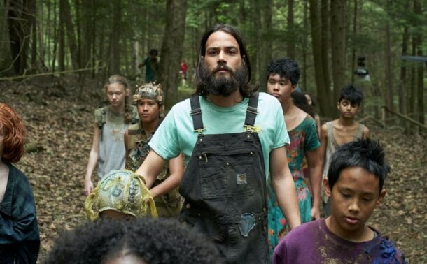 «Остаться в живых» и «Оставленных» не предлагать: 5 сериалов для тех, кто замучался ждать финал 3 сезона «Шершней» «Остаться в живых» и «Оставленных» не предлагать: 5 сериалов для тех, кто замучался ждать финал 3 сезона «Шершней»