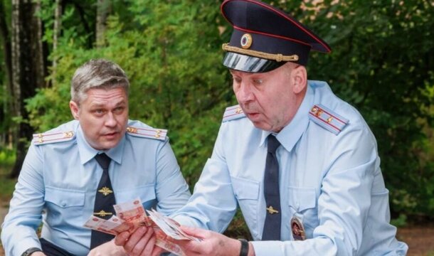 Полухин из «Шефа» отправился в захолустье: на НТВ вышло продолжение хитового сериала Полухин из «Шефа» отправился в захолустье: на НТВ вышло продолжение хитового сериала