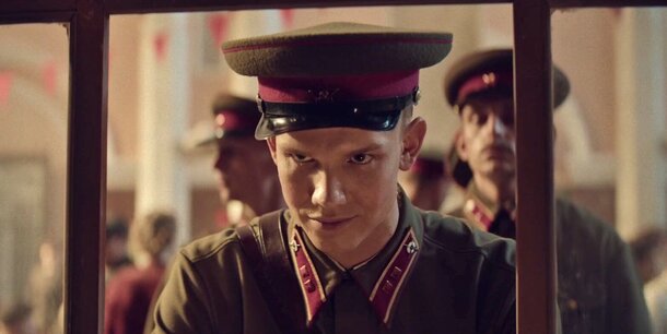 «Крепость не пала — истекла кровью»: за «В списках не значился» стоит история, которая куда страшнее самого фильма «Крепость не пала — истекла кровью»: за «В списках не значился» стоит история, которая куда страшнее самого фильма