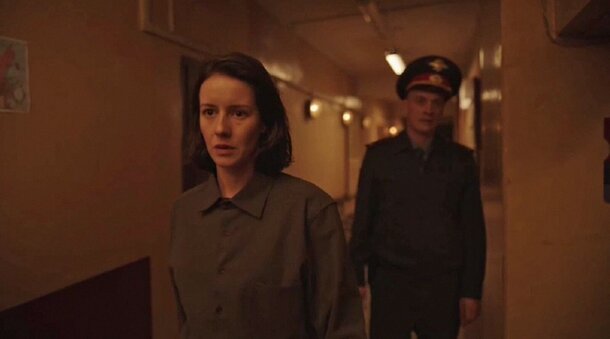 «Фем-киборг»: маньяка из «Фишер-2» держат в тайне, зато героиню Старшенбаум раскрыли (есть реальные прототипы) «Фем-киборг»: маньяка из «Фишер-2» держат в тайне, зато героиню Старшенбаум раскрыли (есть реальные прототипы)