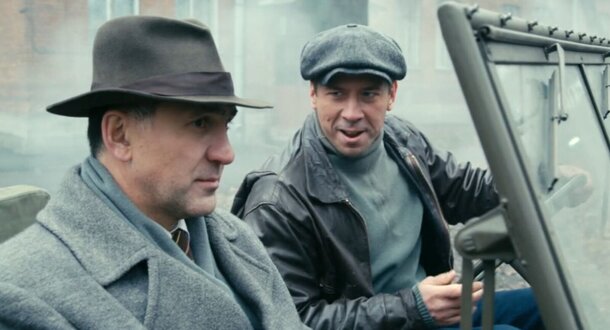 Сколько эпизодов в «Крике совы»? У сериала 1 сезон, но продолжению не помешает даже смерть Пускепалиса Сколько эпизодов в «Крике совы»? У сериала 1 сезон, но продолжению не помешает даже смерть Пускепалиса