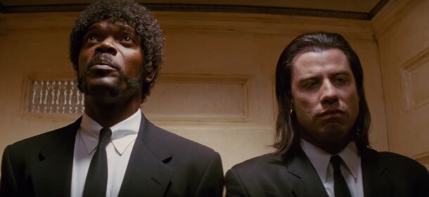 Винсент должен был прикончить Мию, но не понял приказа: одну из главных загадок «Криминального чтива» разгадали 30 лет спустя Винсент должен был прикончить Мию, но не понял приказа: одну из главных загадок «Криминального чтива» разгадали 30 лет спустя