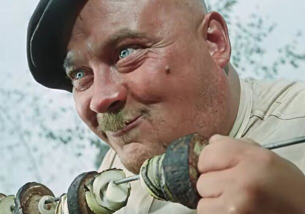 «В состоянии депрессии»: медик развенчала самый печальный миф о лишнем весе Моргунова — голодное детство ни при чем «В состоянии депрессии»: медик развенчала самый печальный миф о лишнем весе Моргунова — голодное детство ни при чем