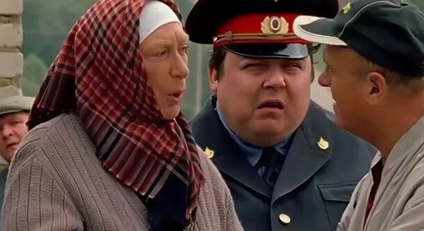 Отсылки на «Бригаду», пес-философ и расследование утопления: 22 года назад на Первом вышел лучший сериал в истории российского ТВ