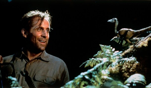 The Art of Evil: Peter Stormare Explains Why He’s Happy Being Hollywood’s Bad Guy still from Jurassic park The Lost World