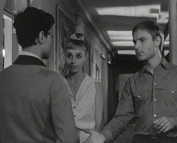 Семь отличных советских фильмов, которые не крутят по ТВ — а зря: в №1 Бодров играет заключённого, но его даже не указали в титрах