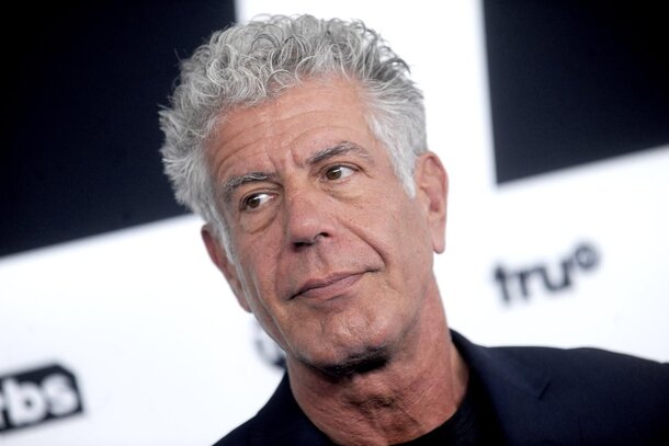 Provincetown, 1976: A24 Begins Filming Bourdain Biopic — Dominic Sessa and Banderas in a Mysterious Role Anthony Bourdain