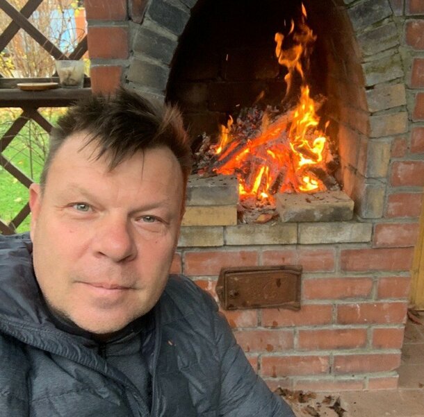 Сынулька из «33 квадратных метров» изменился так, что не узнать: теперь он брутал Сынулька из «33 квадратных метров» изменился так, что не узнать: теперь он брутал