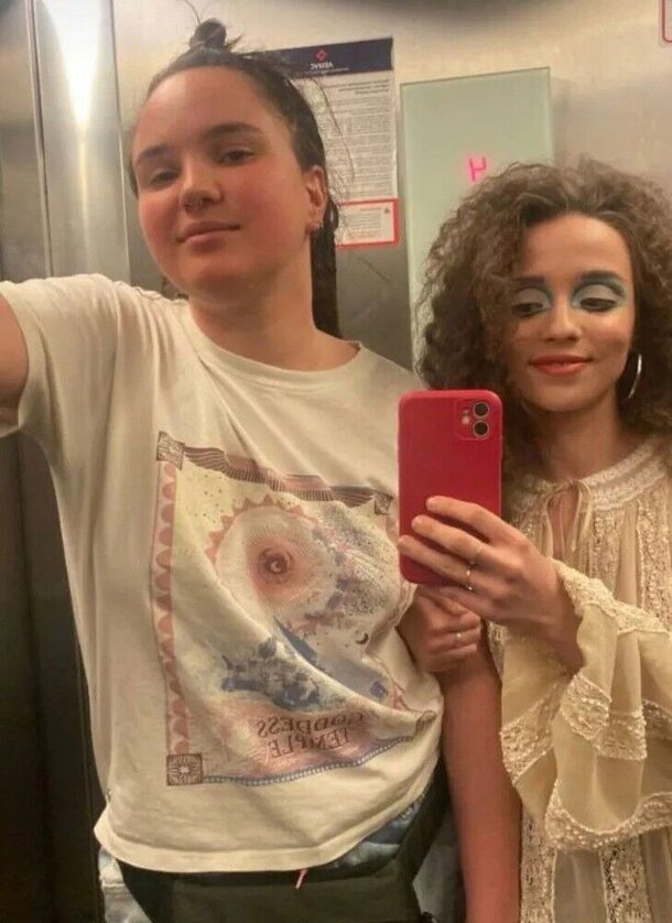 Располневшую дочь Гузеевой подняли на смех: «Даже мамка жениха тебе не найдет» Располневшую дочь Гузеевой подняли на смех: «Даже мамка жениха тебе не найдет»
