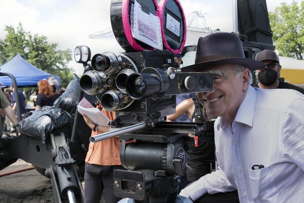 'Midnight Vendetta': Scorsese Eyes 1890s Mafia Origins in New Film — Where the Sicilian Mob First Took Root on U.S. Soil Martin Scorsese