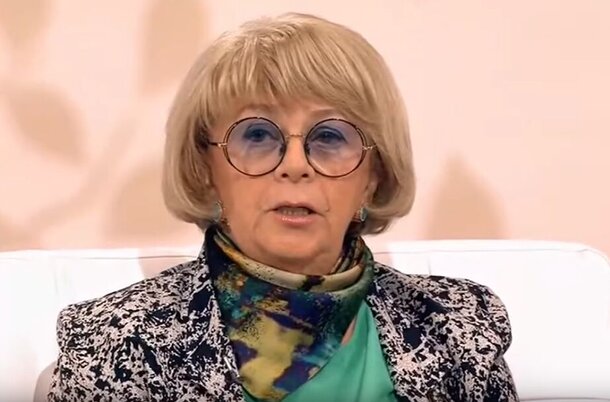 От актеров держалась подальше: три мужа Аллы Суриковой вас несказанно удивят От актеров держалась подальше: три мужа Аллы Суриковой вас несказанно удивят
