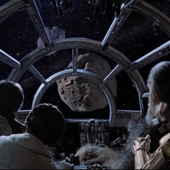 Star Wars Still