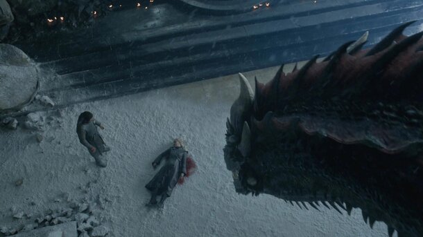 Game of Thrones still