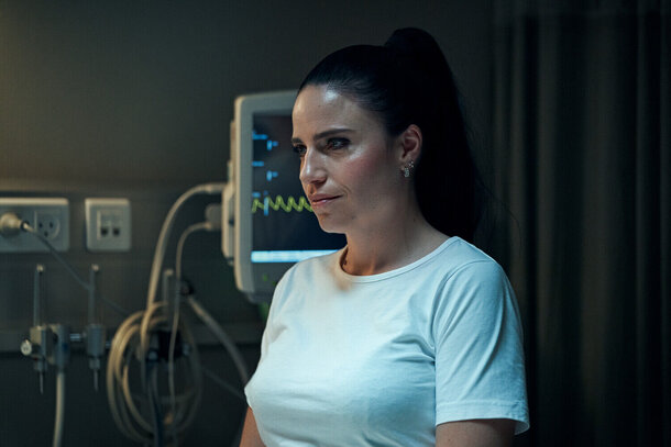 Зима, холода, одинокие тела: 5 крутых и мрачных скандинавских сериалов на Netflix — у 3 из них рейтинг 100% Зима, холода, одинокие тела: 5 крутых и мрачных скандинавских сериалов на Netflix — у 3 из них рейтинг 100%