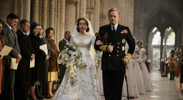 Millions for Minutes: The Most Expensive Short Scenes in Film The Crown