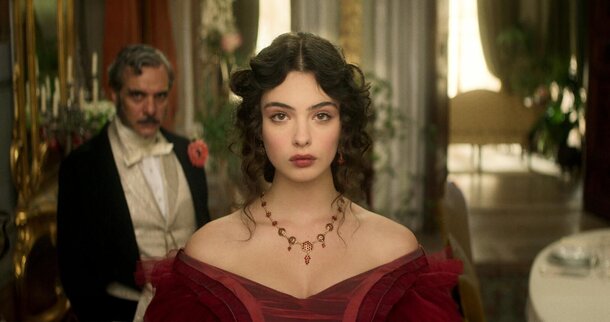 still from Leopard 