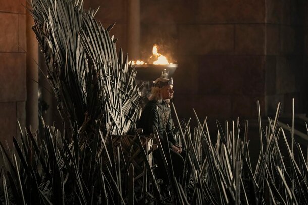 4 Battles and Alicent's Betrayal: What’s Coming in Season 3 of 'House of the Dragon' — Spoilers Legion-Media — still from 'House of the Dragon'