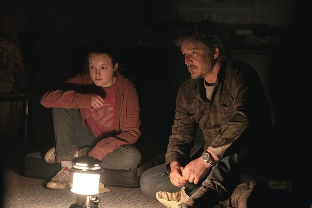 Kaitlyn Dever didn't Follow This Crucial Tip from 'The Last of Us' Creators — And still Nailed the Role still from The Last of Us