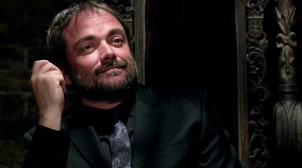 Crowley 