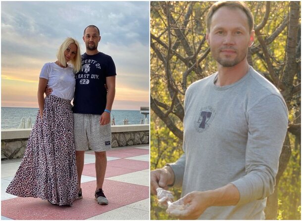 С отца отксерокопировали: гляньте, от какого красавца Лера Кудрявцева родила сына С отца отксерокопировали: гляньте, от какого красавца Лера Кудрявцева родила сына