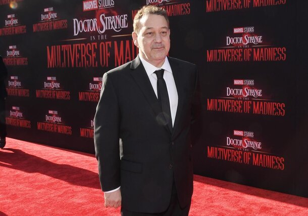 They Said They’d Never Work Together Again — But Raimi and Elfman Reunite for a New Horror Ride Sam Raimi