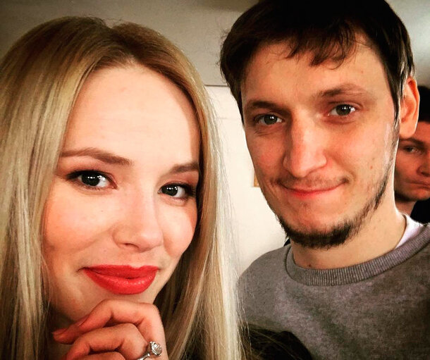 Один в один Колян: вот с кем жила Лера из «Реальных пацанов» больше 10 лет Один в один Колян: вот с кем жила Лера из «Реальных пацанов» больше 10 лет