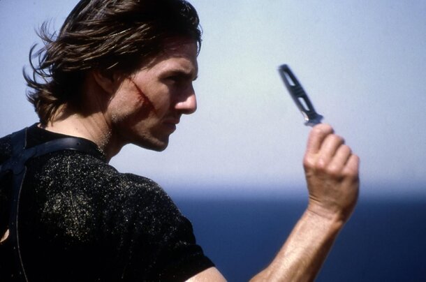 All 8 'Mission: Impossible' Movies, Ranked by RT Critics — One Scored Just 57% Mission: Impossible II (2000)