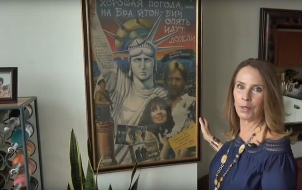 Тайный агент Мэри Стар: почему обиделась на Гайдая и как выглядит сегодня (фото)