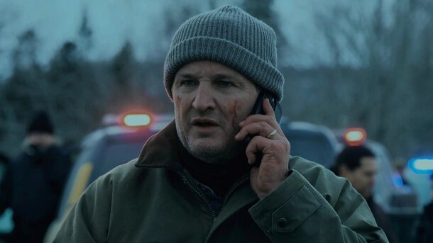 Авиакатастрофа и резня на краю света: Apple TV выпустил роскошную замену «Настоящему детективу» – серий всего 7, но пробирает как от 20 