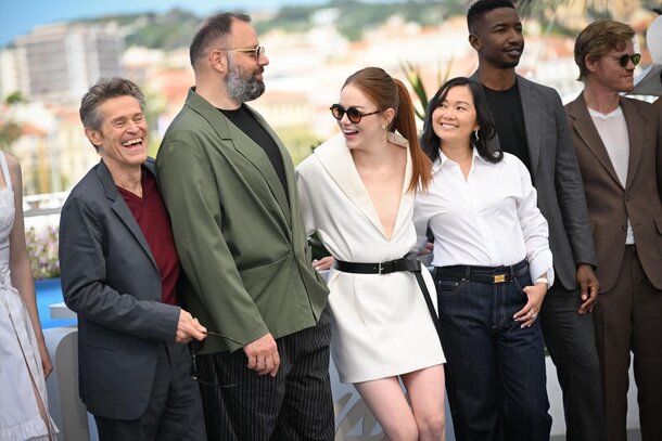 Yorgos Lanthimos