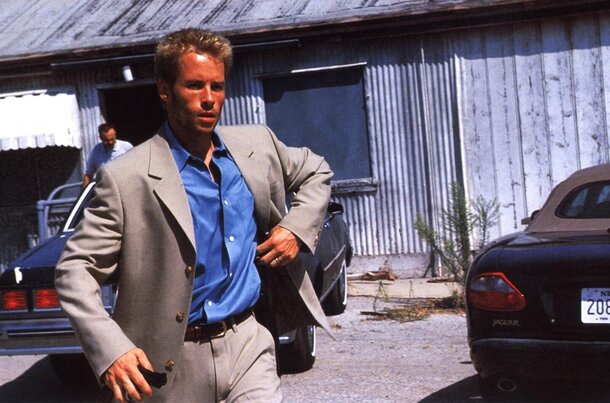 '12 Monkeys' Is Also on the List: 5 Films Whose Meaning Only Becomes Clear in the Last 10 Minutes Memento