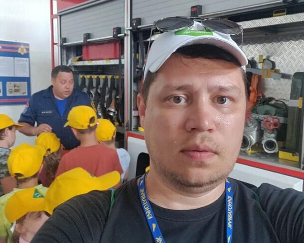 Располнел, в кино не снимается: Соболя из «Кадетства» теперь легко спутать с Перепечко Располнел, в кино не снимается: Соболя из «Кадетства» теперь легко спутать с Перепечко