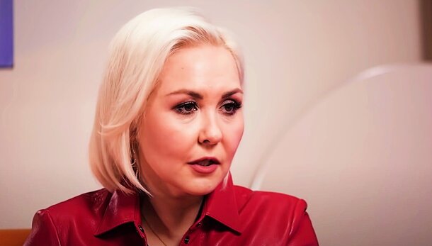 Лишившаяся работы ведущая не стала молчать: правда о «Давай поженимся!» вышла наружу Лишившаяся работы ведущая не стала молчать: правда о «Давай поженимся!» вышла наружу