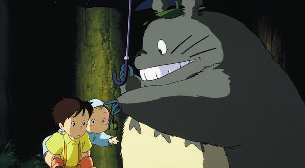 Why 'My Neighbor Totoro' Still Feels Magical Decades Later My Neighbor Totoro