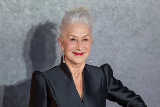 So Close, So Legendary: The Icons Just One Step from Awards Immortality Helen Mirren