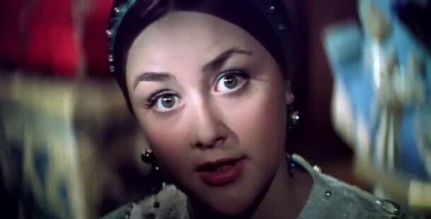 Очаровали весь Союз и канули в Лету: 4 красавицы советского кино, у которых не задалась карьера Очаровали весь Союз и канули в Лету: 4 красавицы советского кино, у которых не задалась карьера