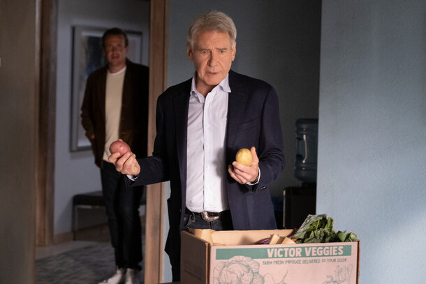 Американец рассказал, почему он уходит с Netflix: причина в 5 сериалах, которых нет на стриминге Американец рассказал, почему он уходит с Netflix: причина в 5 сериалах, которых нет на стриминге