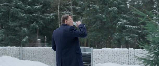 Фильм «Агния» – это «Паразиты» по-русски? В нем необычно все: от главной героини до переворачивающего мозг сюжета Кадр из фильма "Агния"