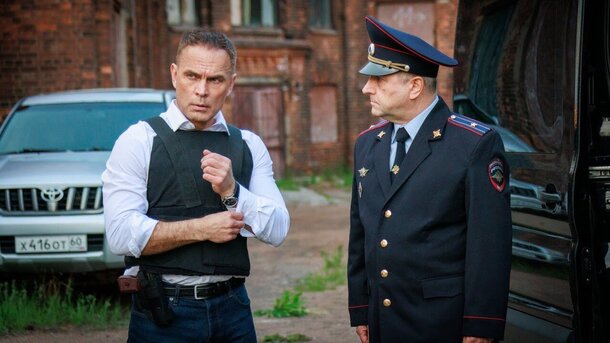 Зрители нашли, чем «Васька» лучше «Невского»: только одной детали не хватает хиту с Васильевым, ее отсутствие все портит Кадр из сериала «Васька»