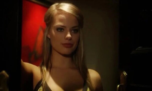 Margot Robbie photo
