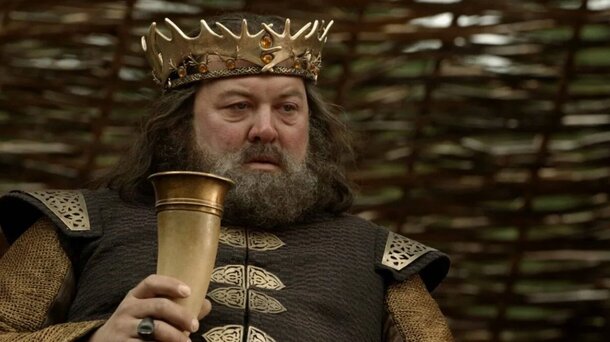 Robert Baratheon