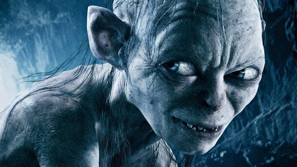 Warner Bros. and New Line Cinema Revive Middle-earth with New 'Gollum' Film: Release Dates The LOTR Still