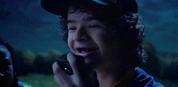 Legion-Media — Gaten Matarazzo