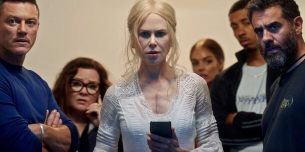 Устали ждать 3 сезон «Белого лотоса»? Нашли 5 отличных сатирических сериалов на замену Устали ждать 3 сезон «Белого лотоса»? Нашли 5 отличных сатирических сериалов на замену