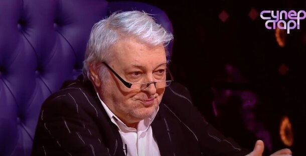 Извинился за невнятную речь: появление тяжелобольного Добрынина на публике омрачилось скандалом Извинился за невнятную речь: появление тяжелобольного Добрынина на публике омрачилось скандалом