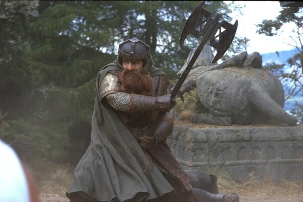 'The Fellowship of the Ring' Might Return to the Screen? Another 'Lord of the Rings' Star to Appear in 'The Hunt for Gollum' Gimli