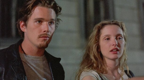 Beauty Lies in Boredom: 5 Brilliant Films Where Almost Nothing Happens (Yet Somehow Brilliant) Before Sunrise