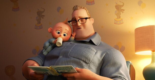 After 30 Years, Brad Bird’s 'Ray Gunn' Moves Forward — But the 'Incredibles' Franchise Faces a Creative Shift Incredibles 2