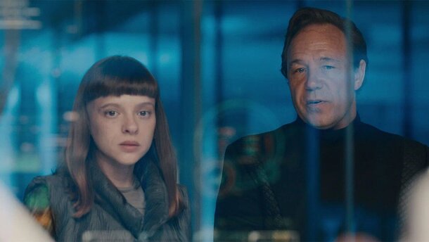 Можно посмотреть на Netflix прямо сейчас: 7 лучших британских детективных сериалов с шикарным рейтингом и отзывами Кадр из сериала «Тела»
