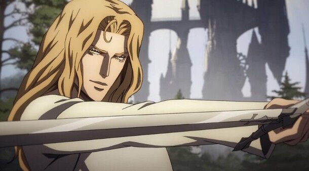 Before 'Arcane', Netflix Shook Up the Video Game Industry with This Hit Adaptation — No Wonder It Holds an 8.3 Rating on IMDb Castlevania